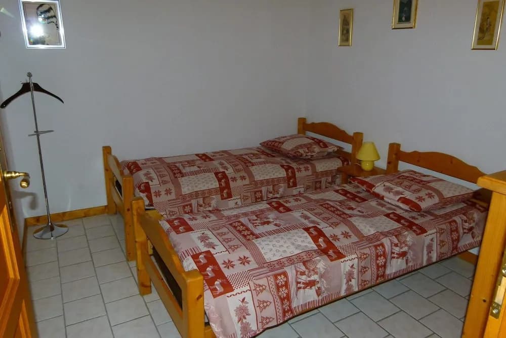 LES Agneaux : 3 Pièces 6 Personnes / 3 Rooms 6 People - Photo 4