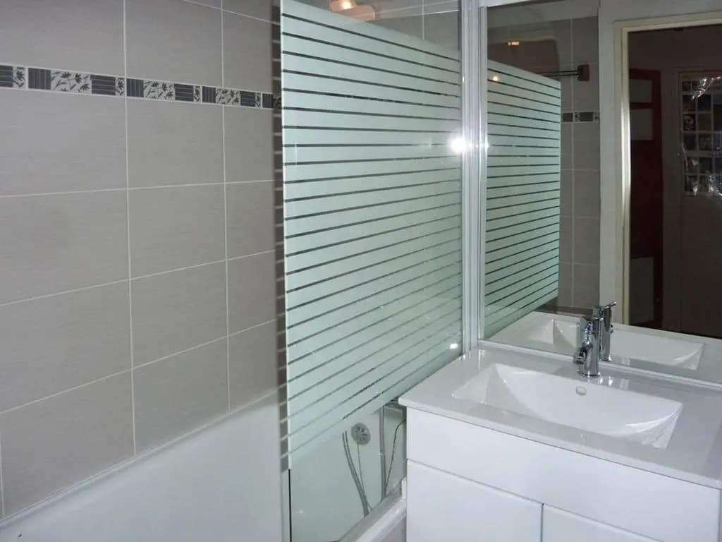 Appartement Les Orres, 1 pièce, 4 personnes - FR-1-322-190 - Photo 5