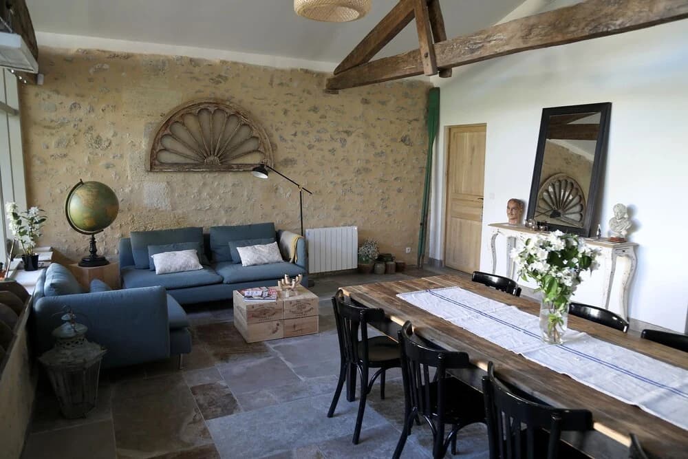 Le Clos des Abeilles - Photo 2