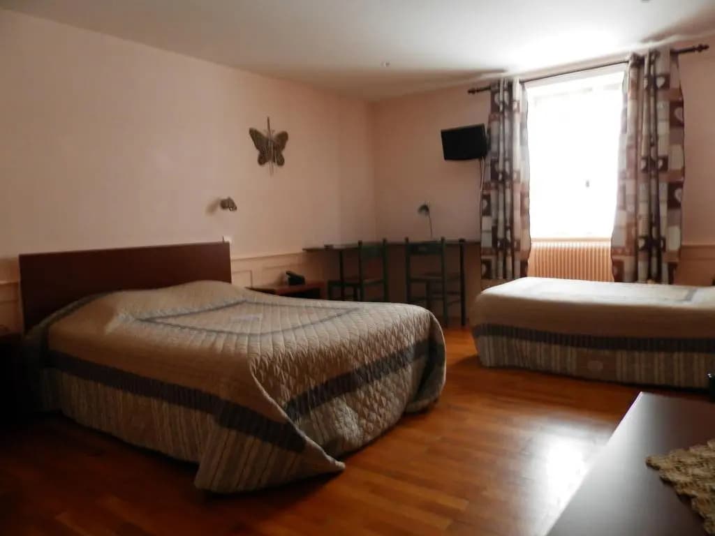 Auberge de la Motte - Photo 3