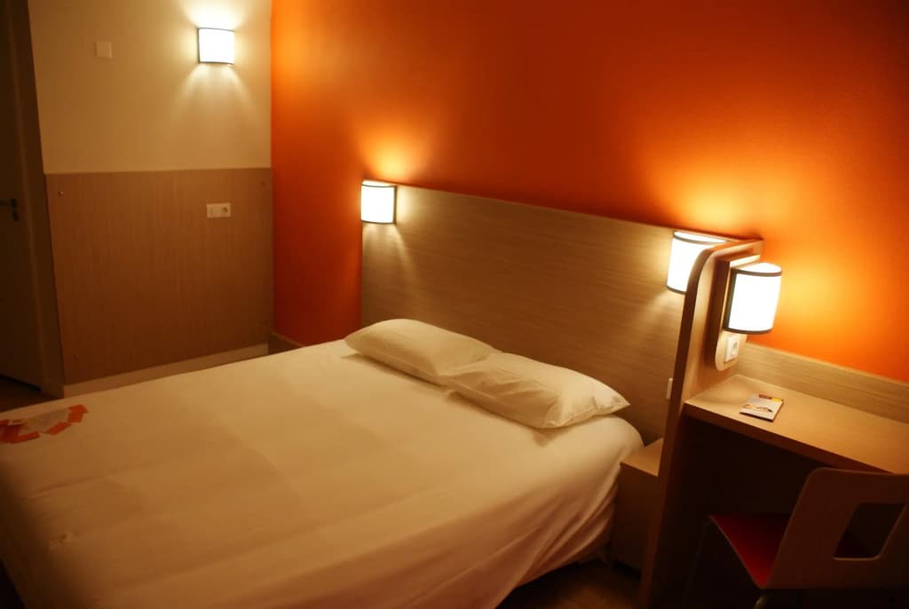 Kyriad Direct Mont De Marsan - St Avit - Photo 5