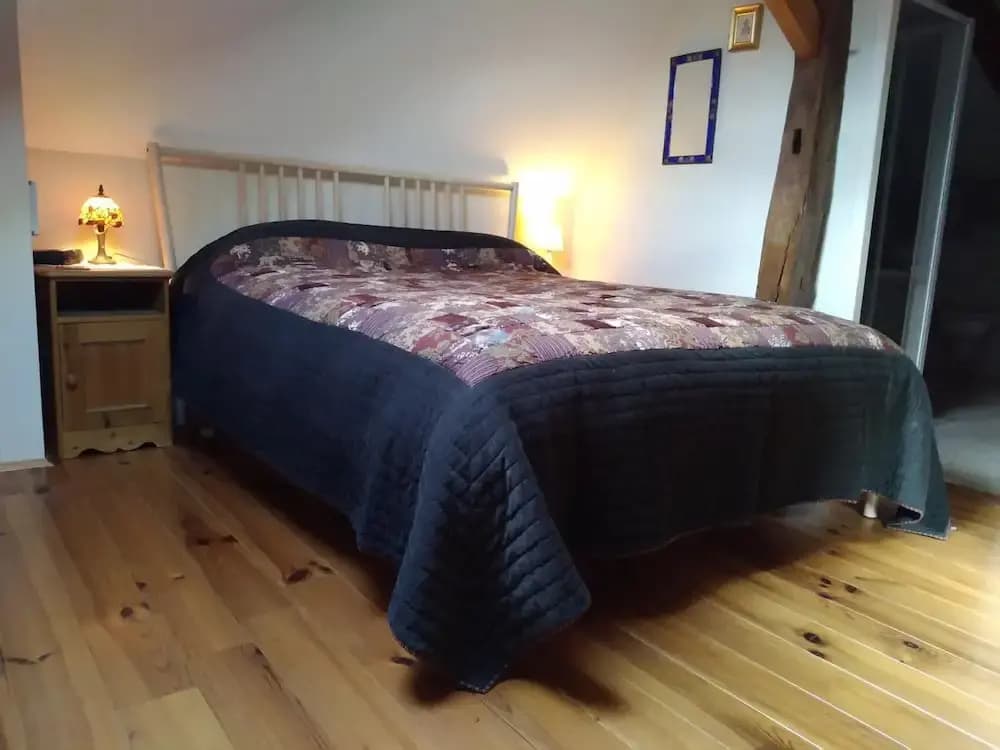 Viella Vacances Chambres d'hôtes - Photo 4