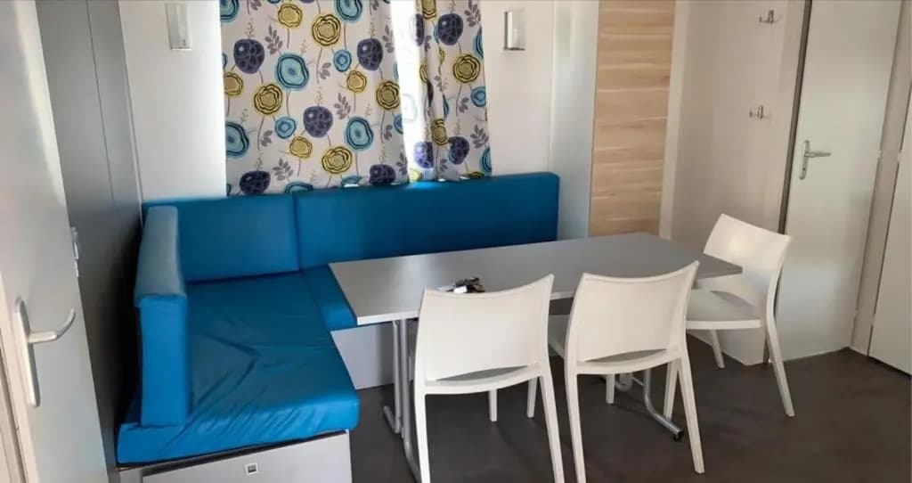 Camping Beau Rivage - Miniature 6