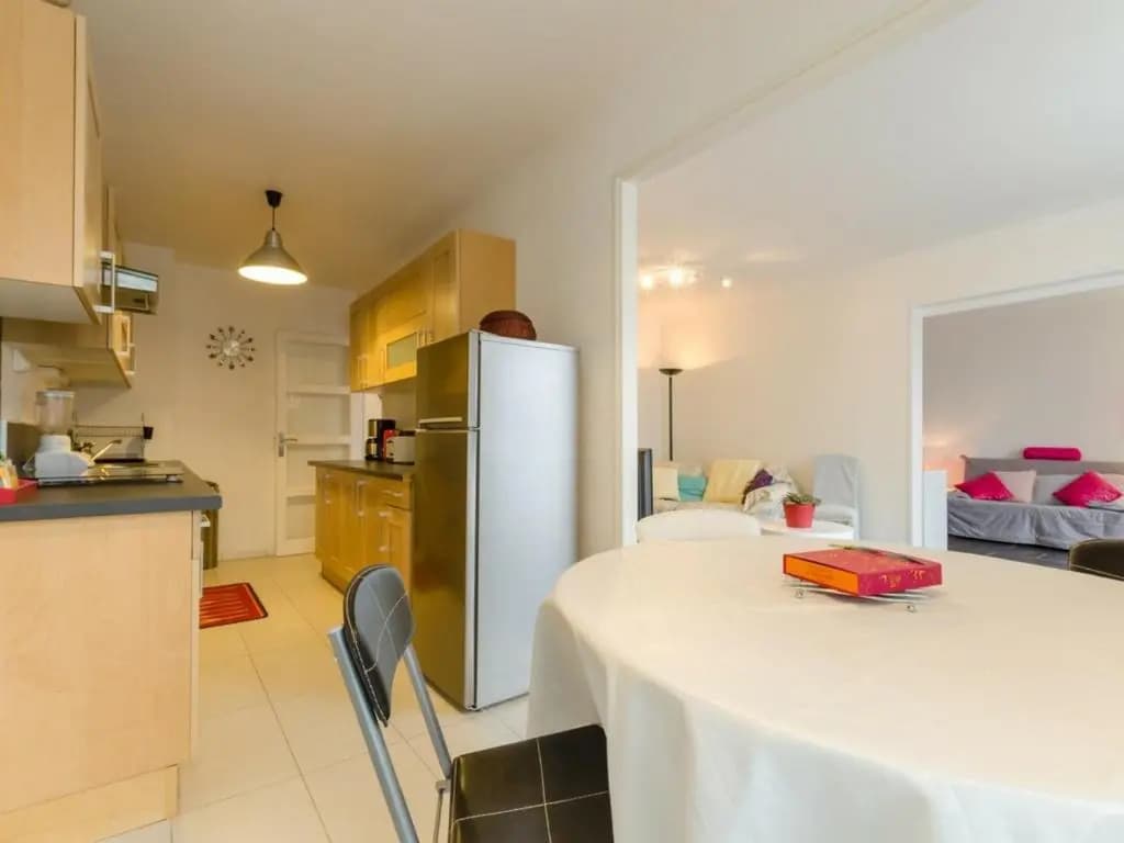 Appartement Troyes, 3 pièces, 4 personnes - FR-1-543-100 - Photo 4