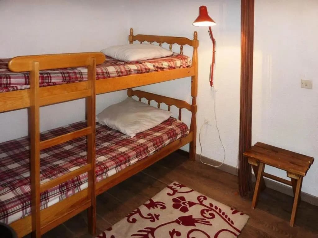 Résidence LES GRADINS - Studio pour 4 Personnes 724 - Photo 3