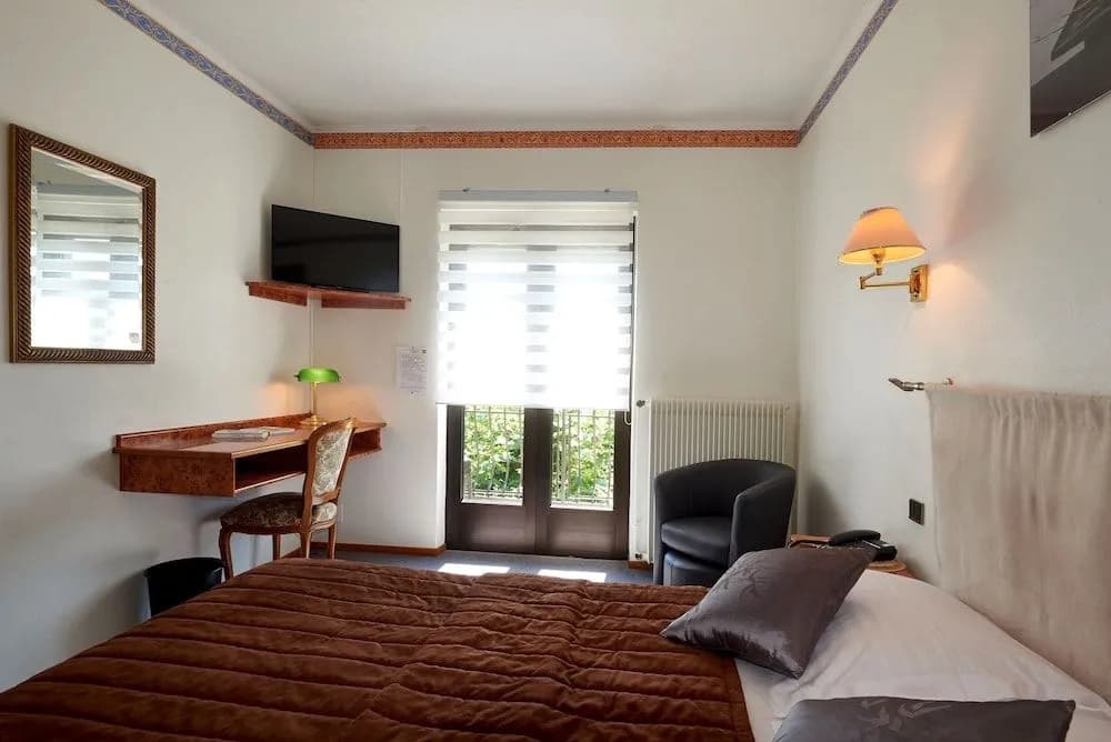 Hostellerie Belle-Vue - Photo 5