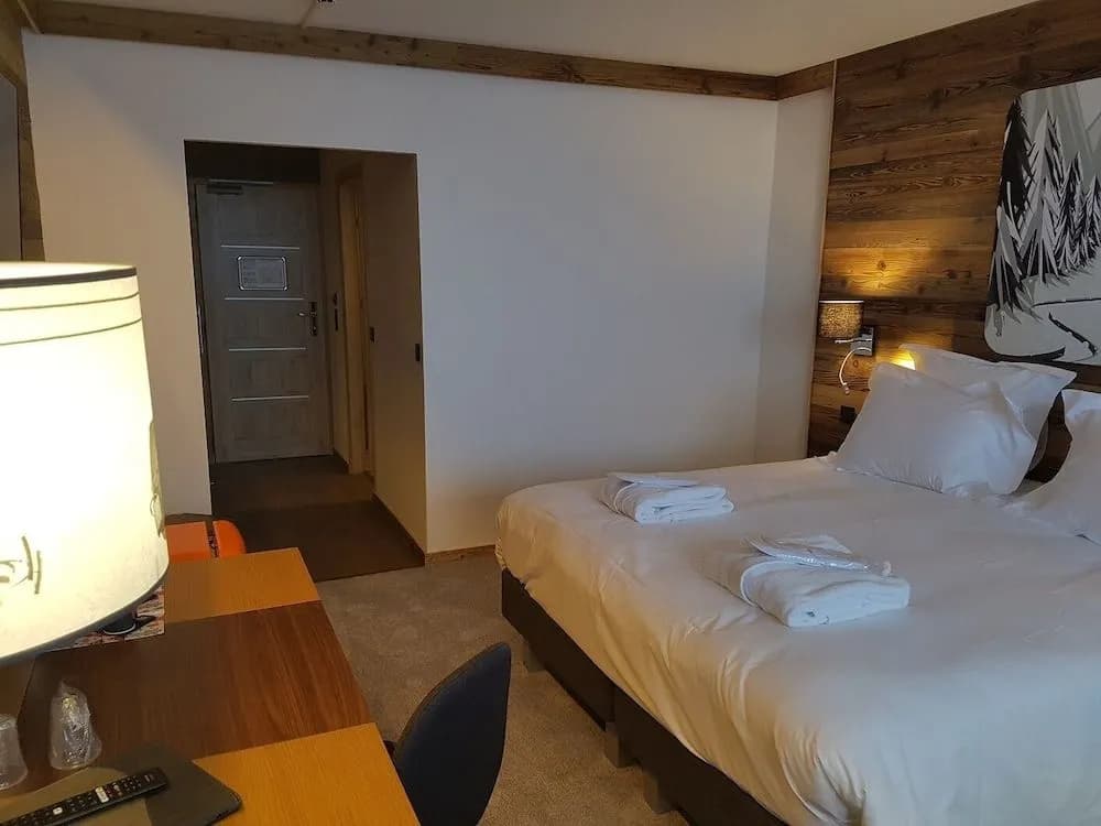 Chalet Marano Hotel Restaurant & Spa - Miniature 6