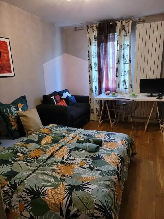 Appartement privée Lyon 3 - Photo 4