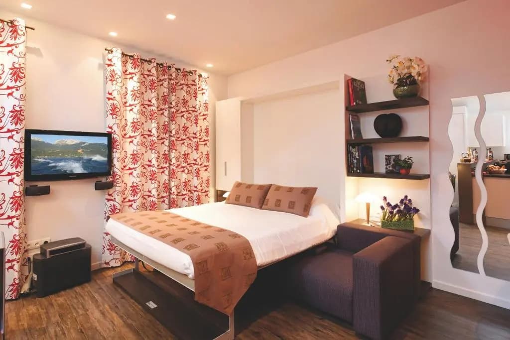 Studio La Savoyarde - Vision Luxe - Photo 3