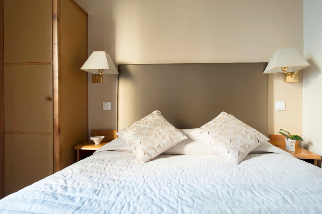 France Eiffel Hotel - Photo 3
