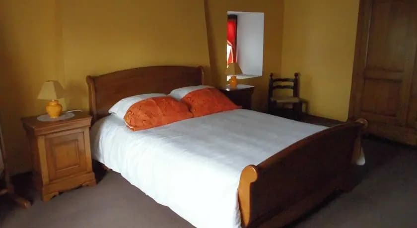 La Gentilhommiere - Photo 5
