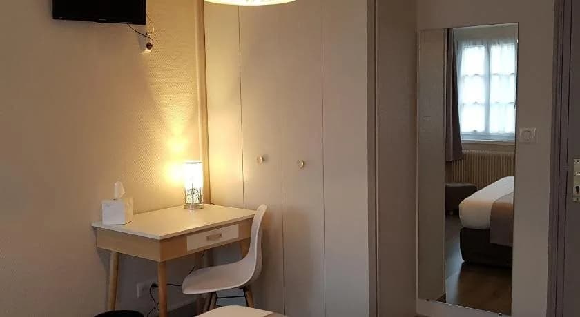 Hotel Normand Yport - Miniature 6