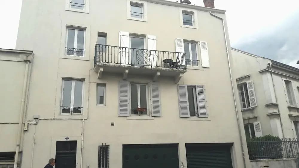 La Grande Maison Clermont - Appartements - Photo 1