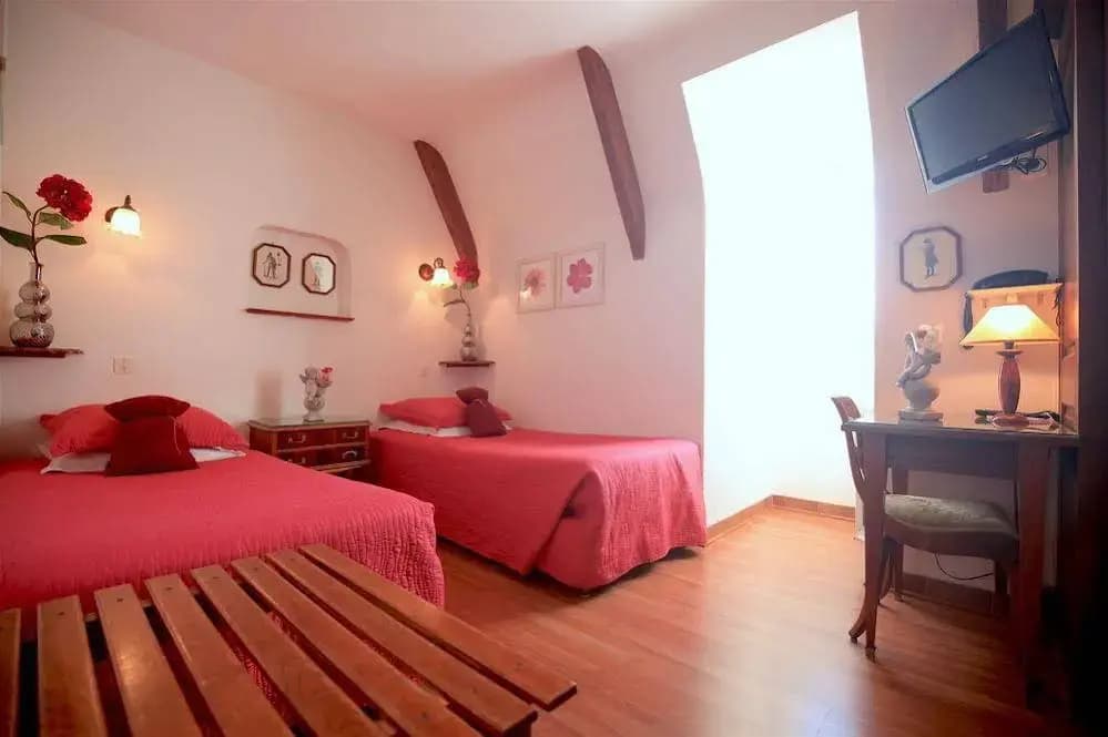 De La Pagezie - Photo 5