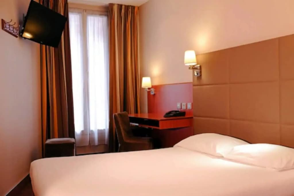 Hotel Terminus Orleans - Miniature 7