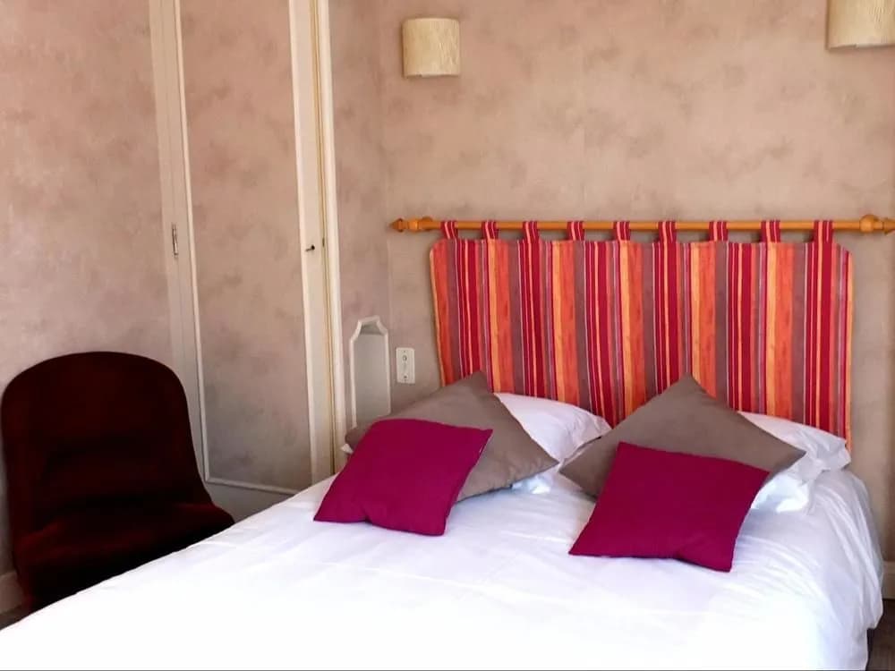 Europ'Hôtel - Miniature 6