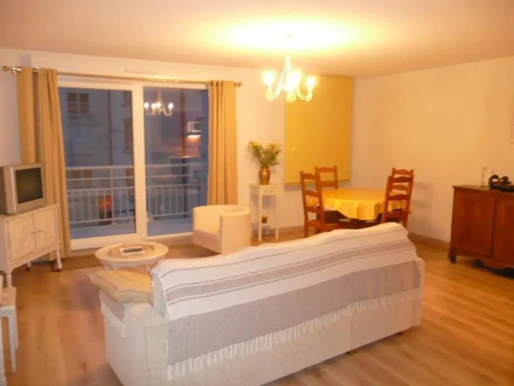 Appartement Berck-Plage, 3 pièces, 6 personnes - FR-1-674-2 - Photo 3