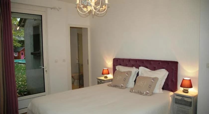 Chambres dhtes Les Ducs - Photo 5