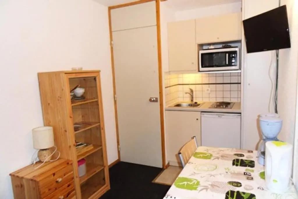 Résidence Saint Jacques A - Studio pour 2 Personnes 51 - Photo 5