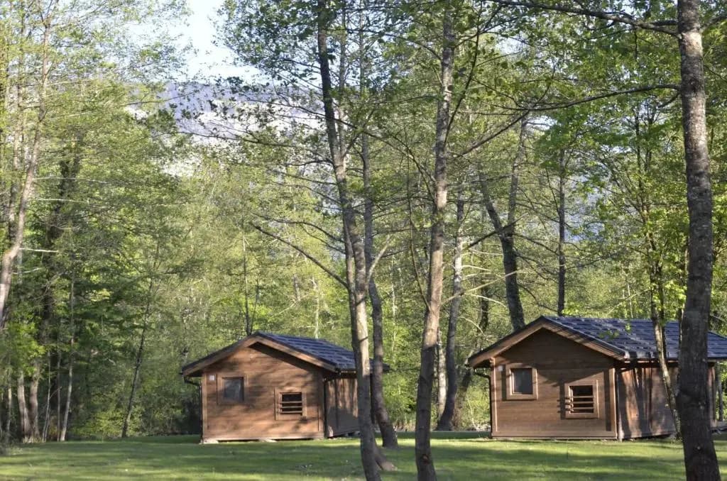 Logis Hôtel les Lodges Du Lac - Photo 4