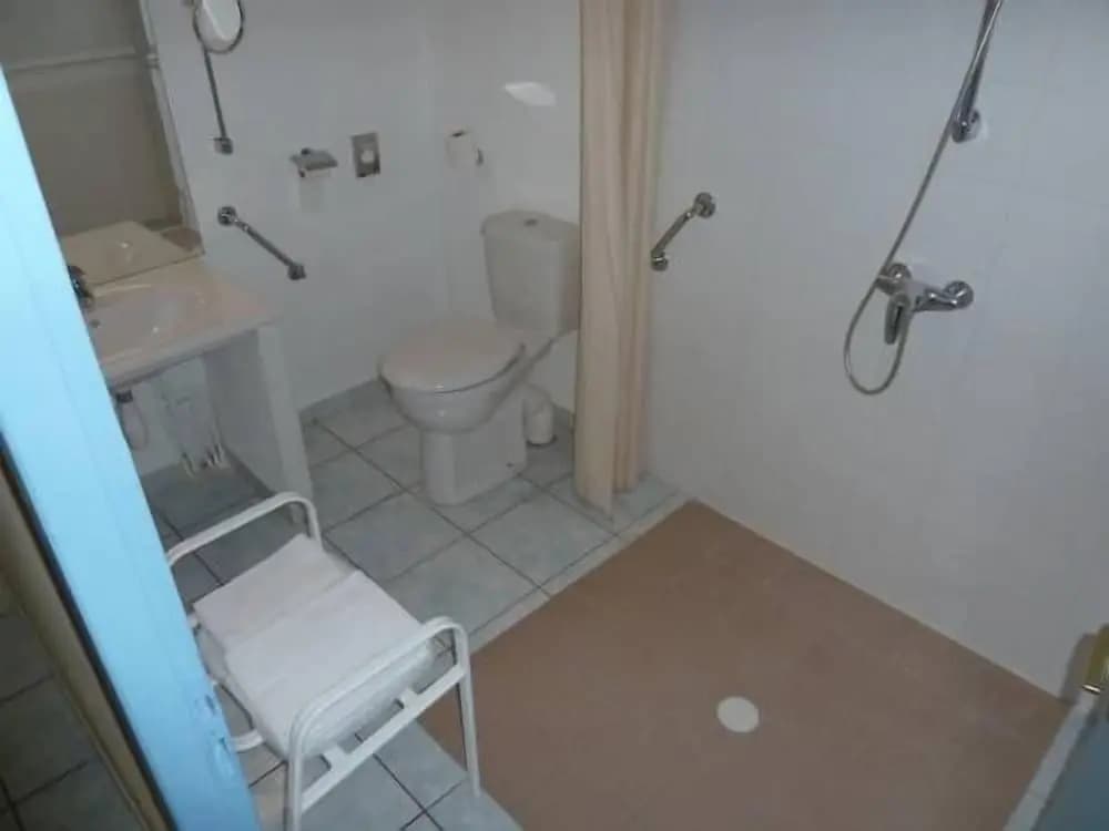 Hotel du Mont Servy - Miniature 7