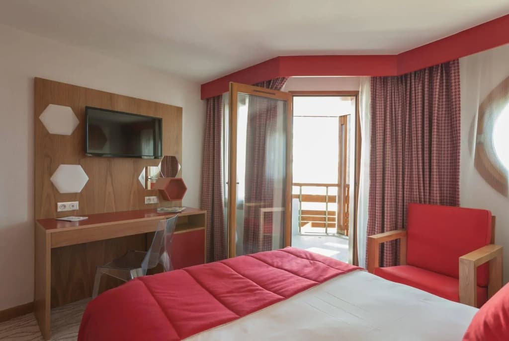 Royal Ours Blanc Boutique Hôtel & Spa - Photo 3