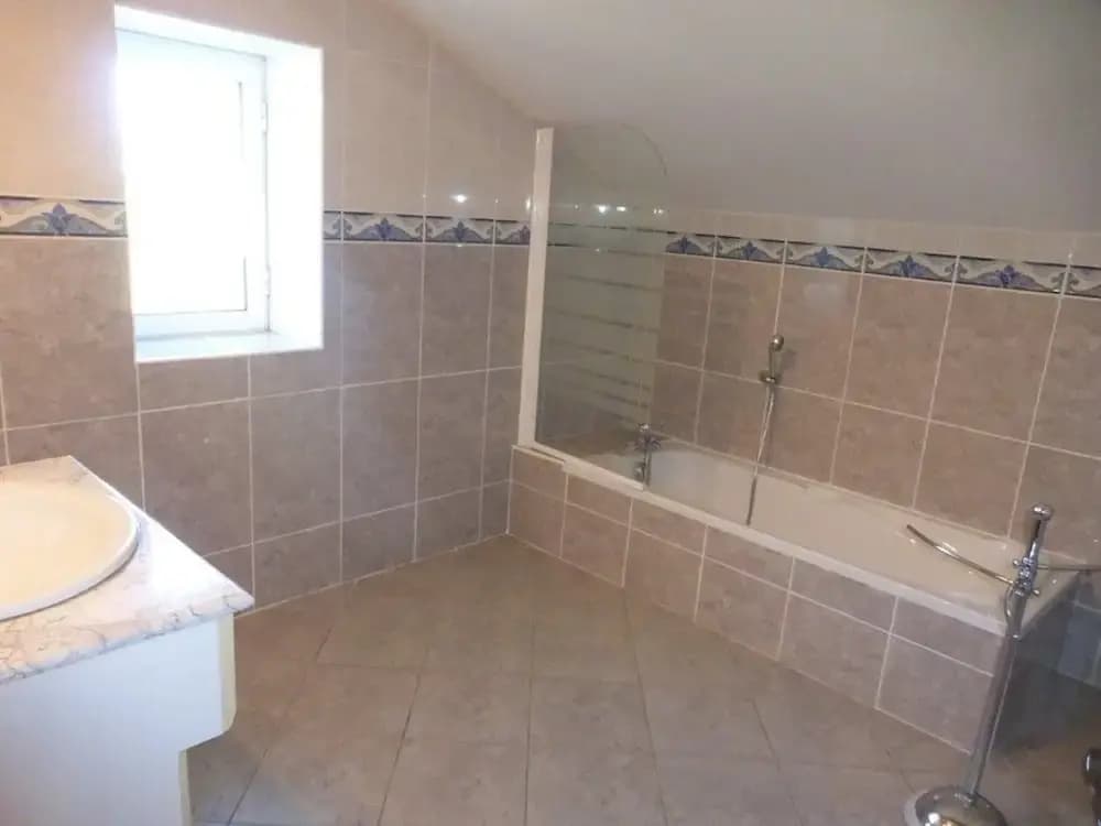 Spacious Holiday Home in Monsegur With Pool - Miniature 7