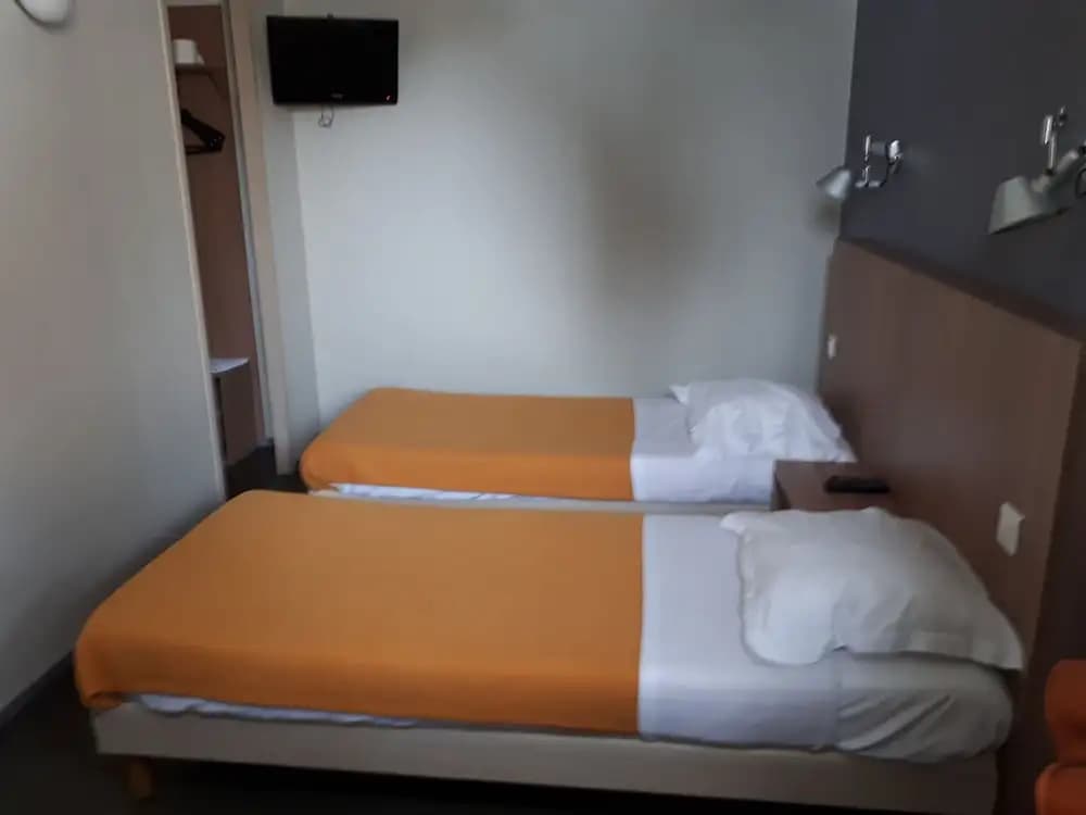 Hotel et Residence Bartenheim - Photo 5