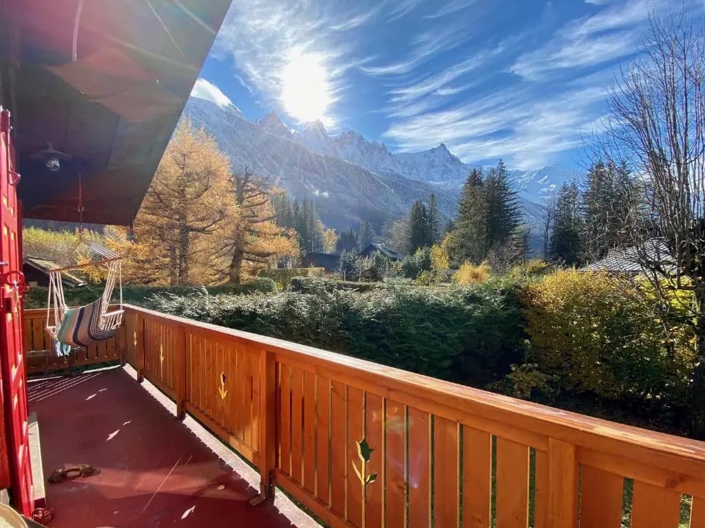 Chalet Baraka - Chamonix les Praz - Photo 5