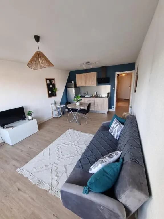 Appartement 2 Pieces, 500m plage et bord de mer en Vendée - Photo 4