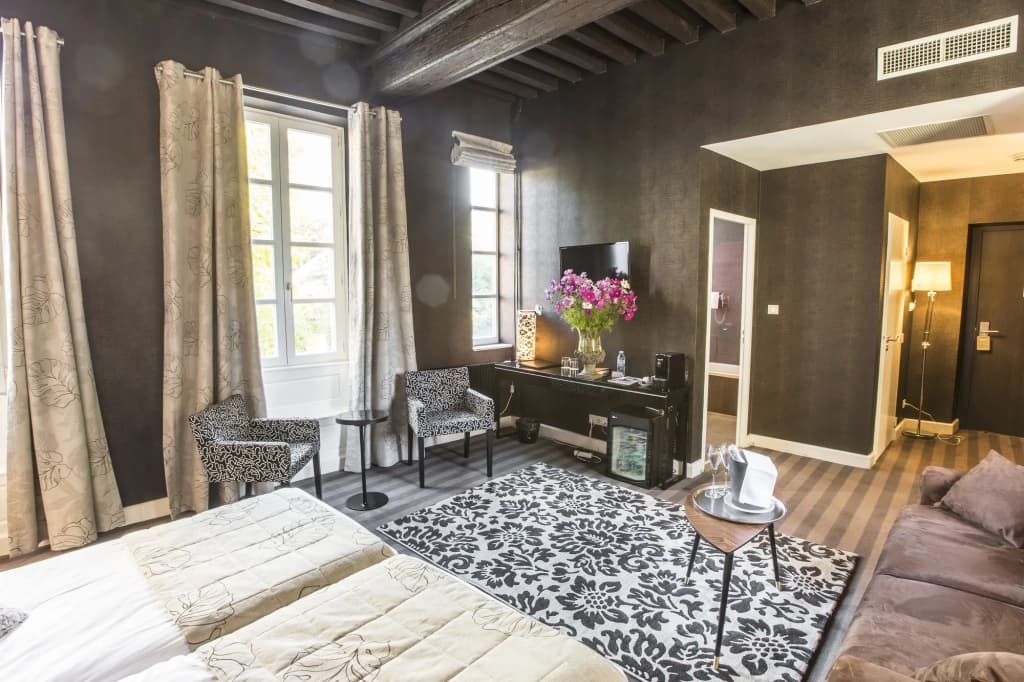 Hôtel Philippe le Bon - Photo 5