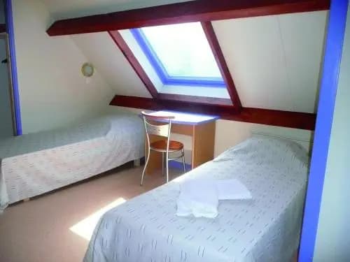 The Sénéquet VTF Holiday Village To Blainville - Photo 3