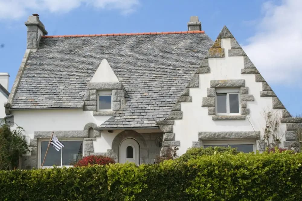 Villa Ty Gwenn An Aod - Photo 1