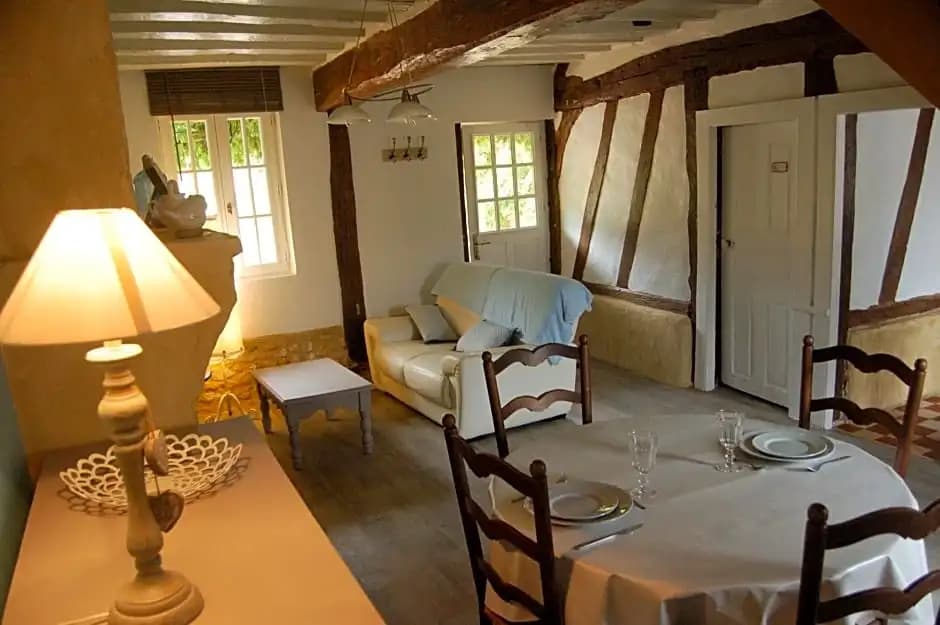 La Chaiserie - Photo 4