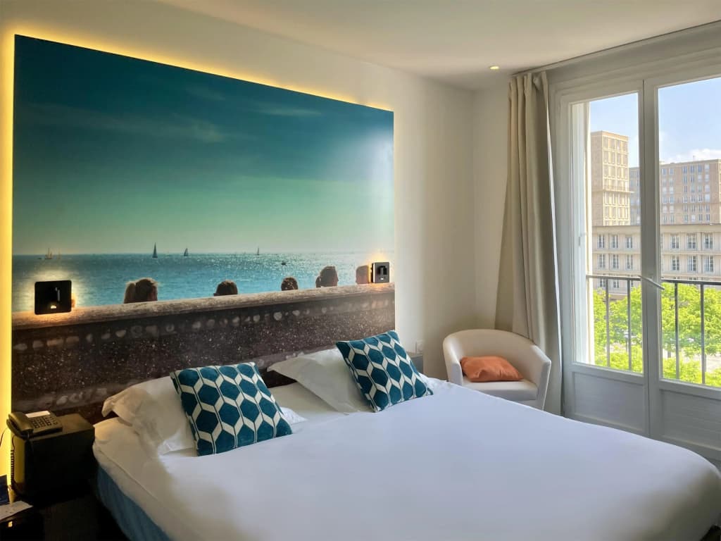 Best Western ARThotel - Miniature 7