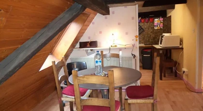 Les Chambres de Christine - Miniature 7