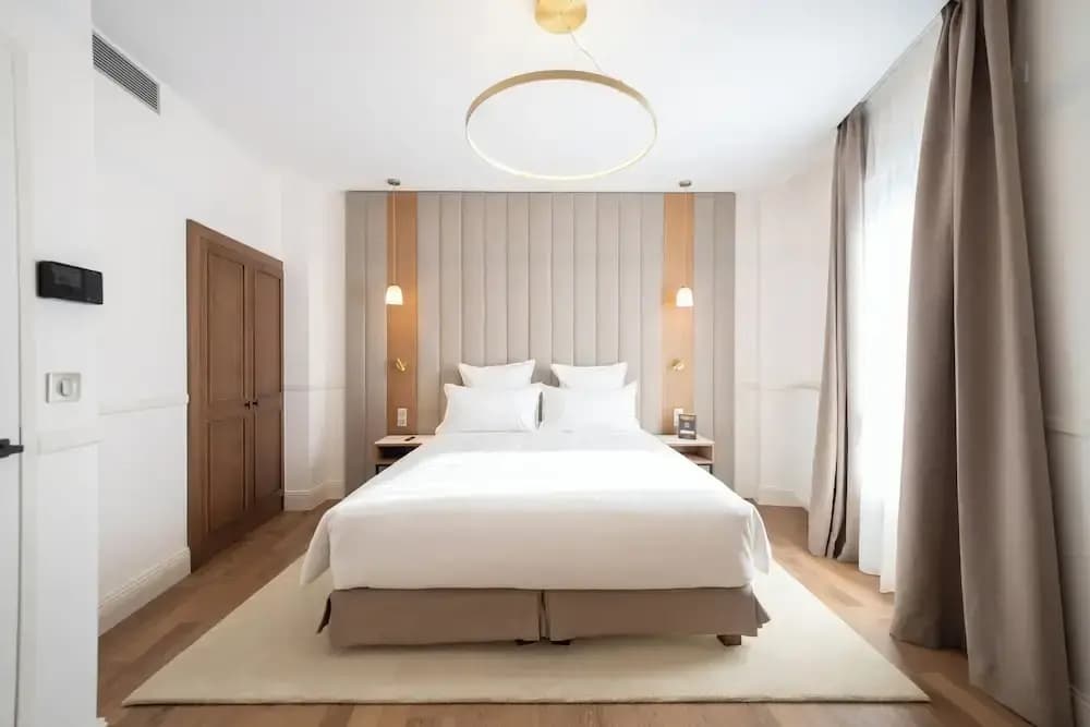 Hôtel Margaux - Miniature 7