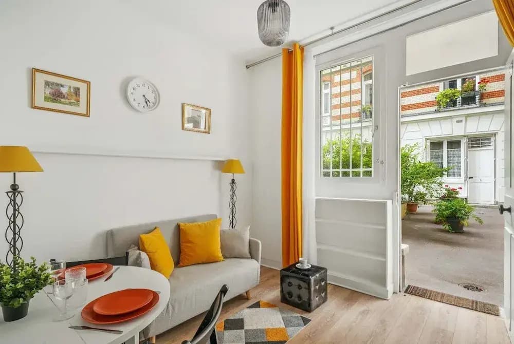 Cosy 2P Studio in the Heart of the Marais - Photo 2