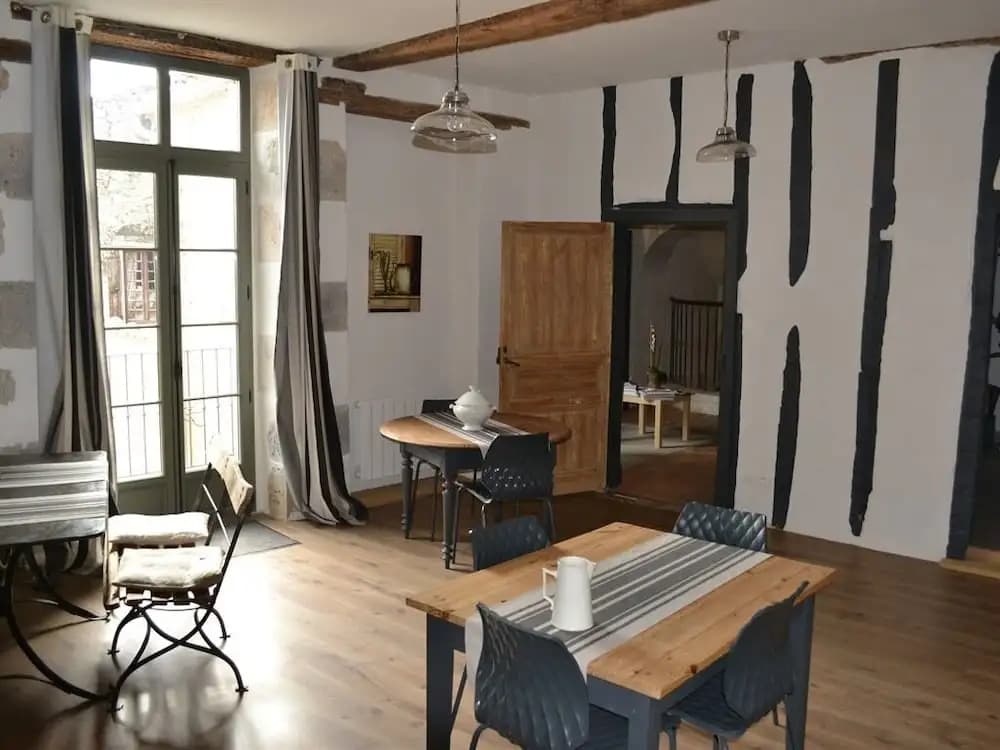 Du Côté de Chez Jeanne - Photo 2