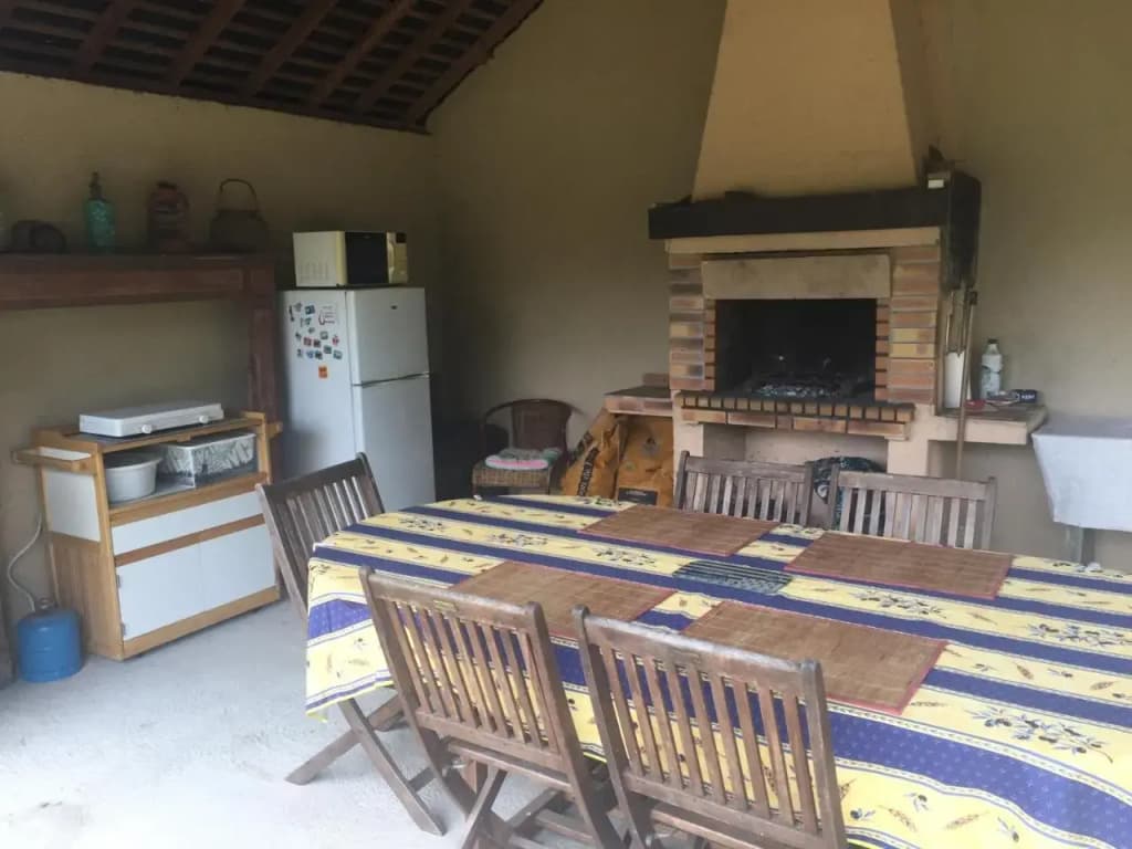 Chambres d'hôtes Le Bas Rassinoux - Miniature 7