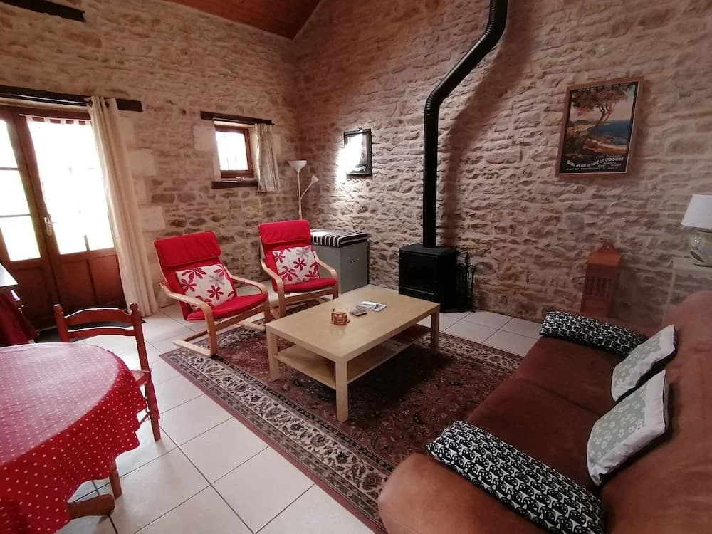 Gîtes La Vieille Gorce - Photo 2