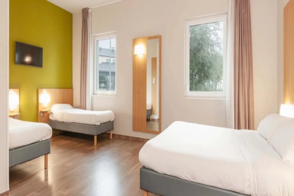 B&B HOTEL Mont De Marsan - Miniature 6