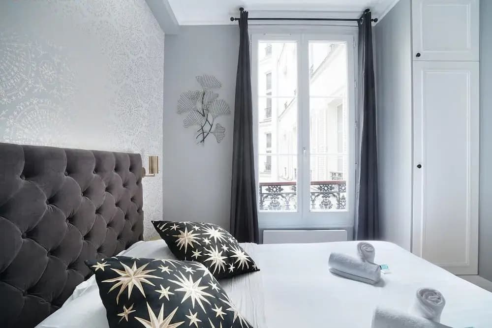 Sublime and new Apartment Center of Paris Opera - Photo 2