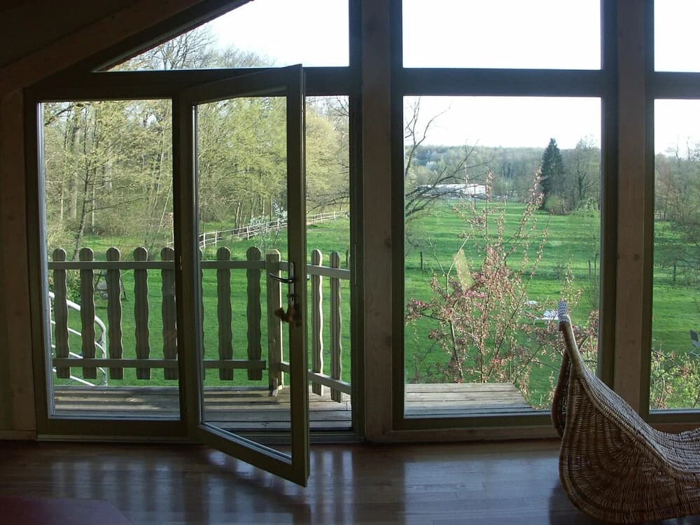 Modern Holiday Home in Niderviller France with Jacuzzi - Miniature 7
