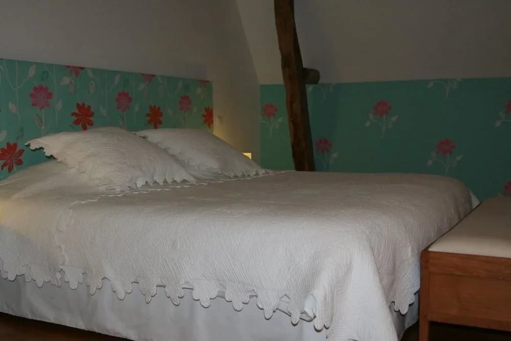 Maison d'Hôtes Béchanou - Miniature 6