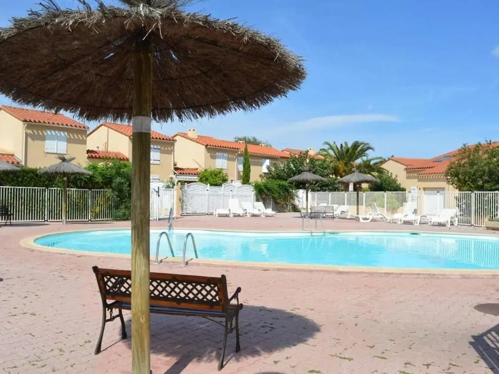 Appartement Argelès-sur-Mer, 4 pièces, 6 personnes - FR-1-225-695 - Miniature 6
