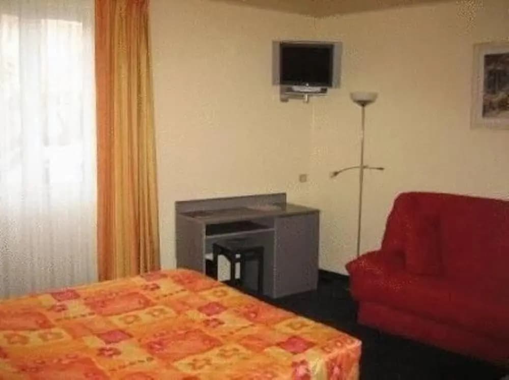 Hotel A La Grace de Dieu - Photo 4