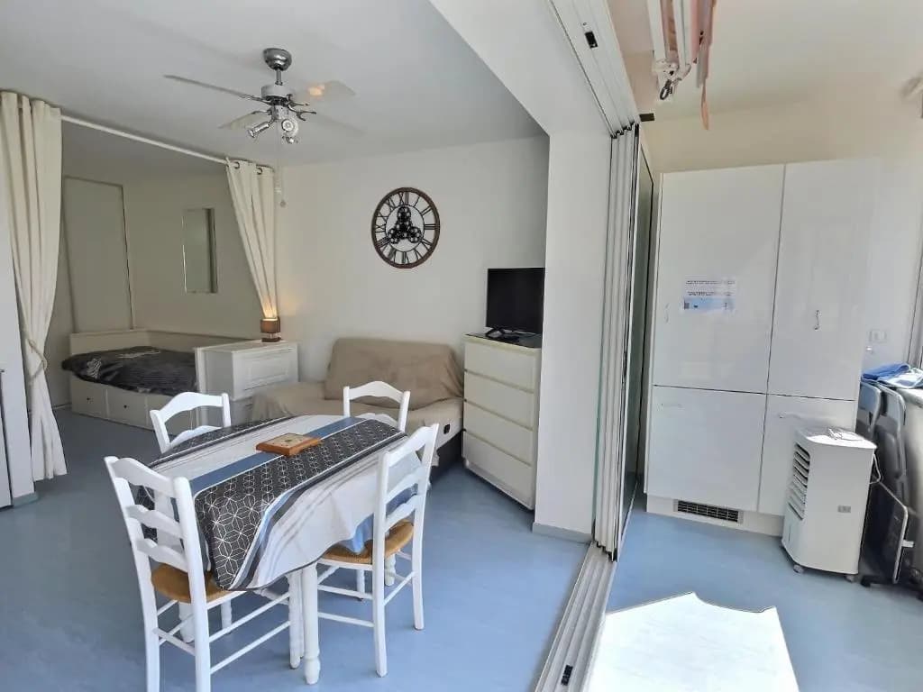 Apartment in the center of Valras-Plage for 4 people - Photo 4