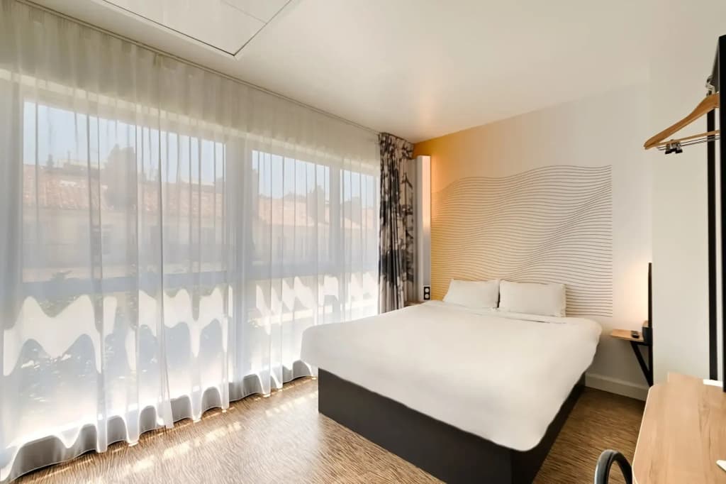 B&B HOTEL Marseille Centre La Joliette - Miniature 7