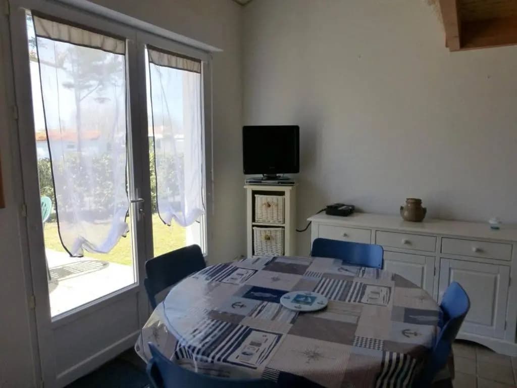 Maison Saint-Hilaire-de-Riez, 3 pièces, 6 personnes - FR-1-224-402 - Photo 3